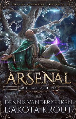 [Artorian's Archives 04] • Arsenal